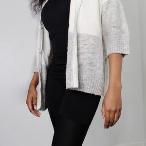 Lafayette 148 Cardigan